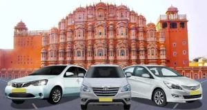Tour and Travel Services in Jaipur