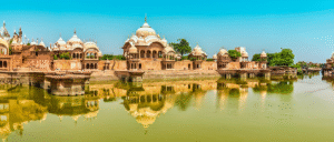 Varanasi Ayodhya Special Package in Jaipur