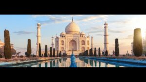 Agra Same Day Tour