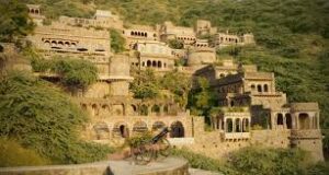 Jaipur to Bhangarh Same Day Tour