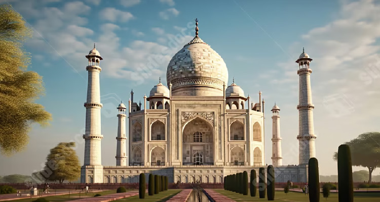 Agra Same Day Tour Packages