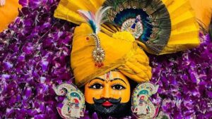 Jaipur to Khatu Shyam Ji Cab Service