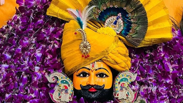 khatu Shyam Ji