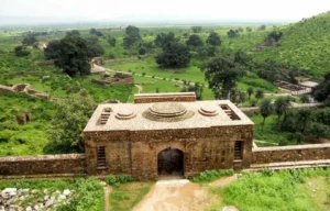 One Day Trip to Bhangarh Fort from Jaipur
