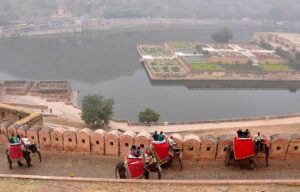 Jaipur Half Day Sightseeing Packages