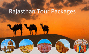 Rajasthan Tour Packages for Family