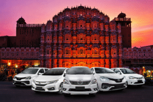 Tour Operators in Jaipur