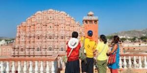 Jaipur Family Tour Package