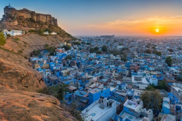 Jaipur to Jodhpur Tour