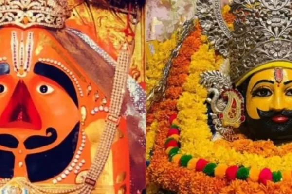 Khatu Shyam Ji Day Tour