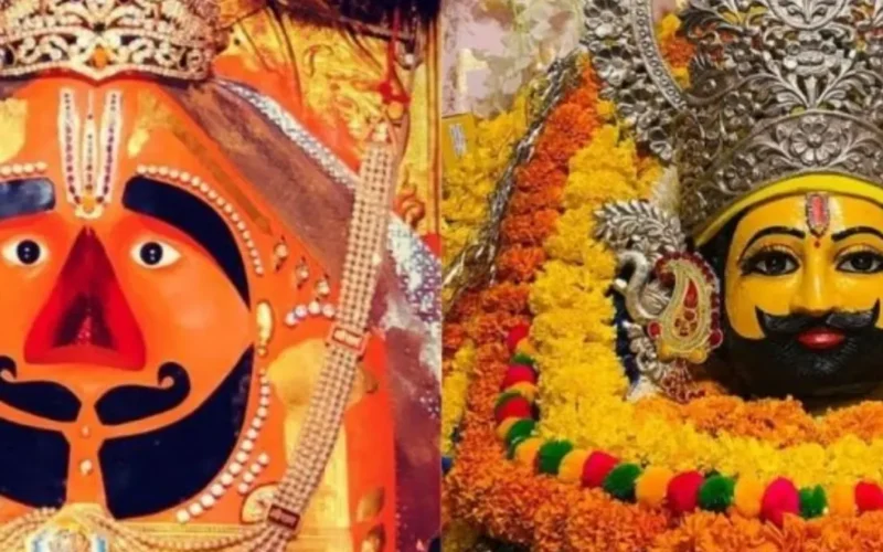 Khatu Shyam Ji Day Tour