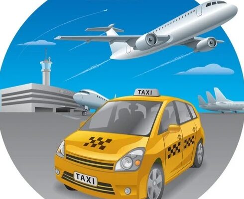 Jaipur Airport Pickup and Drop Service
